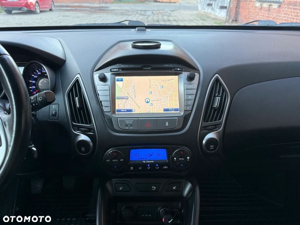 Hyundai ix35 - 18