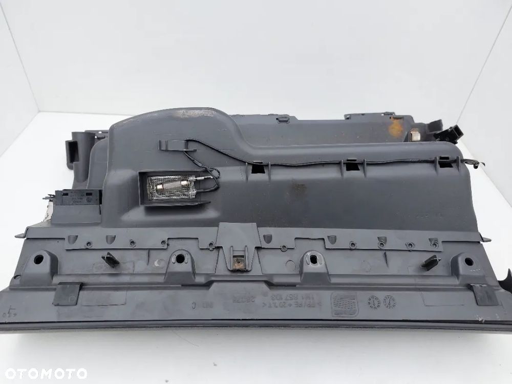 SCHOWEK PASAZERA SEAT LEON TOLEDO SLASK WYSYLKA VAT - 2