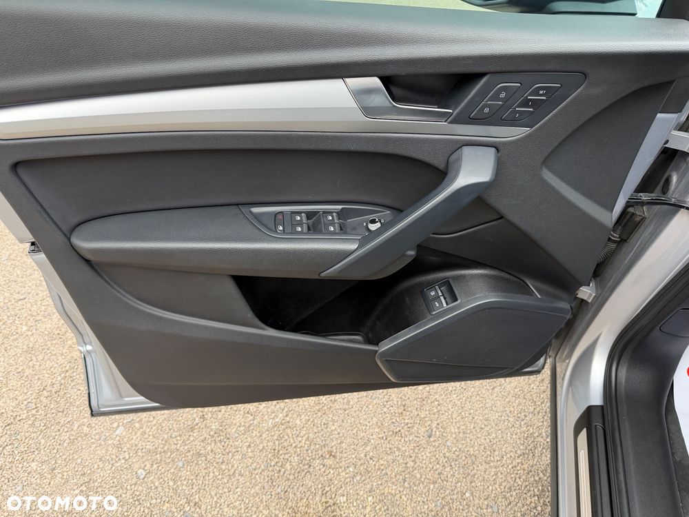 Audi Q5 Sportback - 21