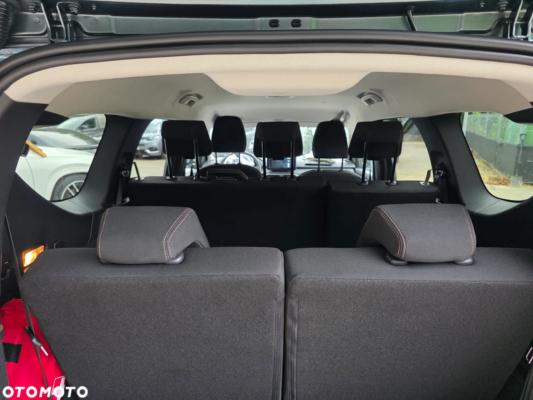 Dacia Jogger 1.0 TCe Extreme+ 7os - 19