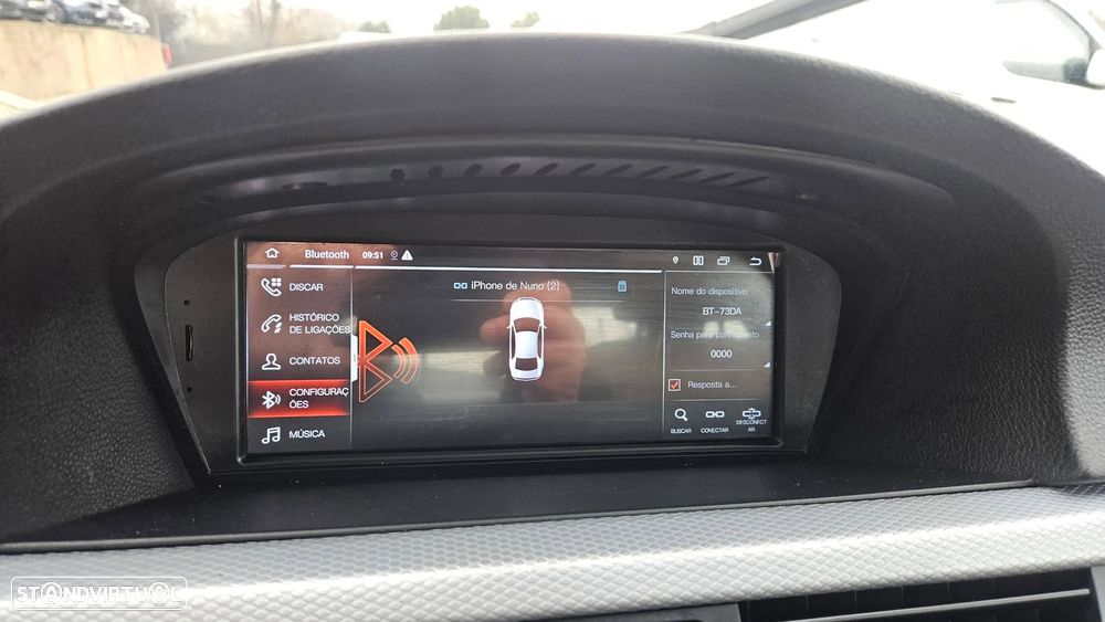 BMW 320 d Coupe - 23