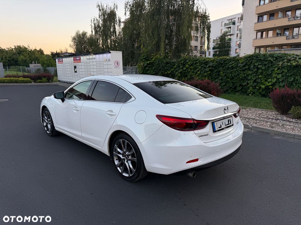 Mazda 6 2.5 Skypassion I-ELoop - 18