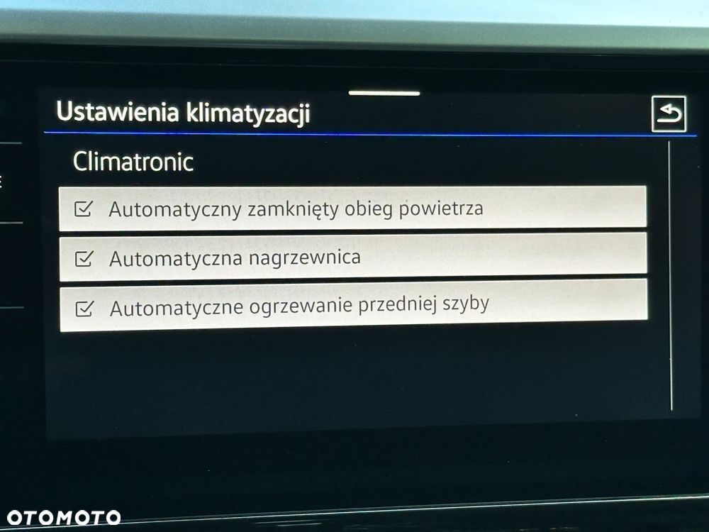 Volkswagen Arteon 2.0 TSI OPF DSG R-Line - 38