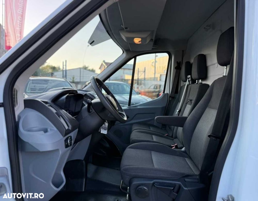 Ford TRANSIT L4H3 - 18