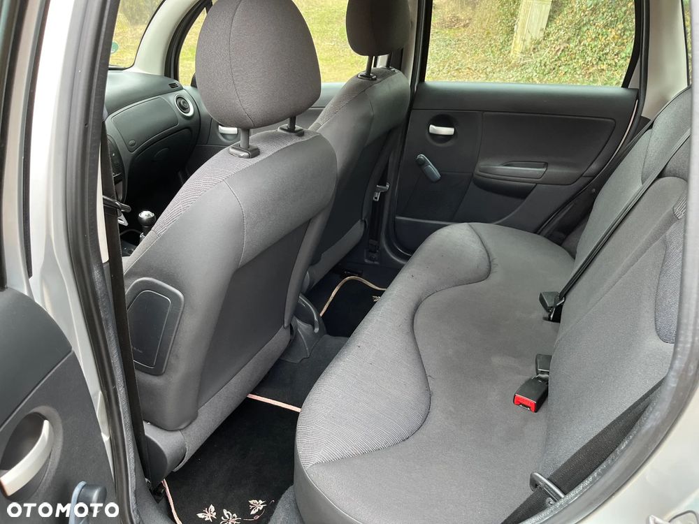 Citroën C3 1.1 Tonic - 15