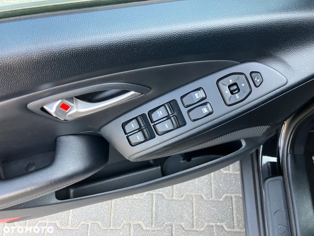 Hyundai ix35 - 23