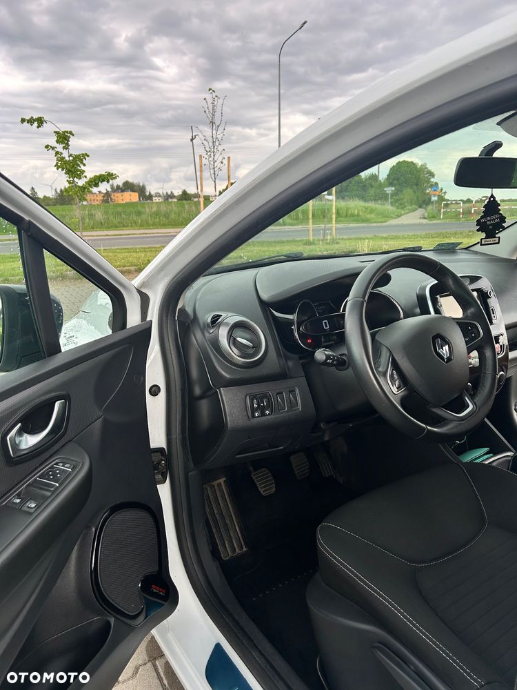 Renault Clio 1.2 16V Limited - 6