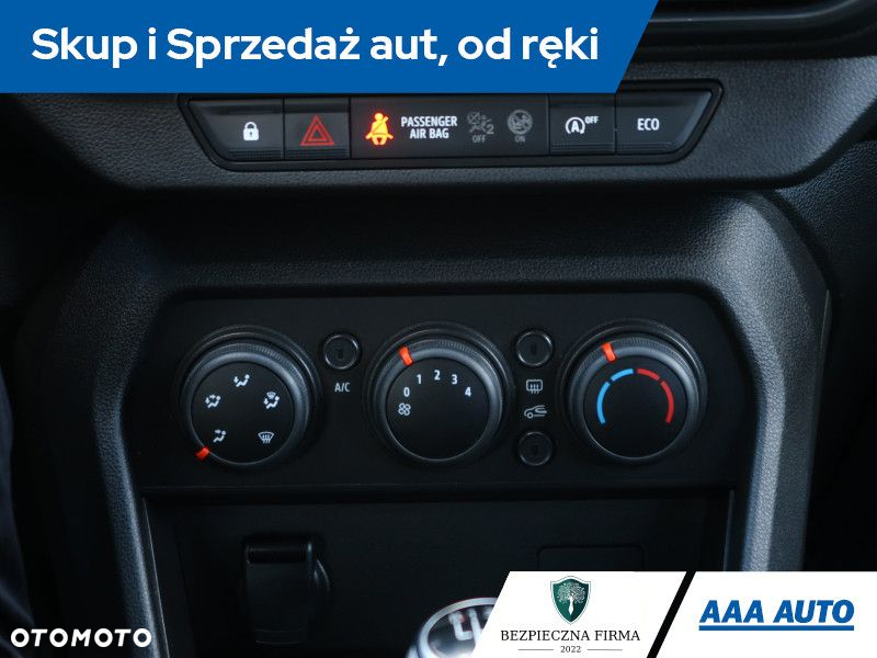 Dacia Sandero - 14