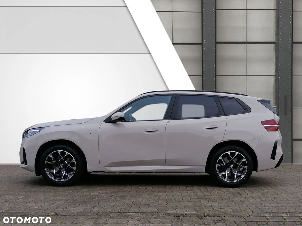 BMW X3 xDrive20d mHEV - 9