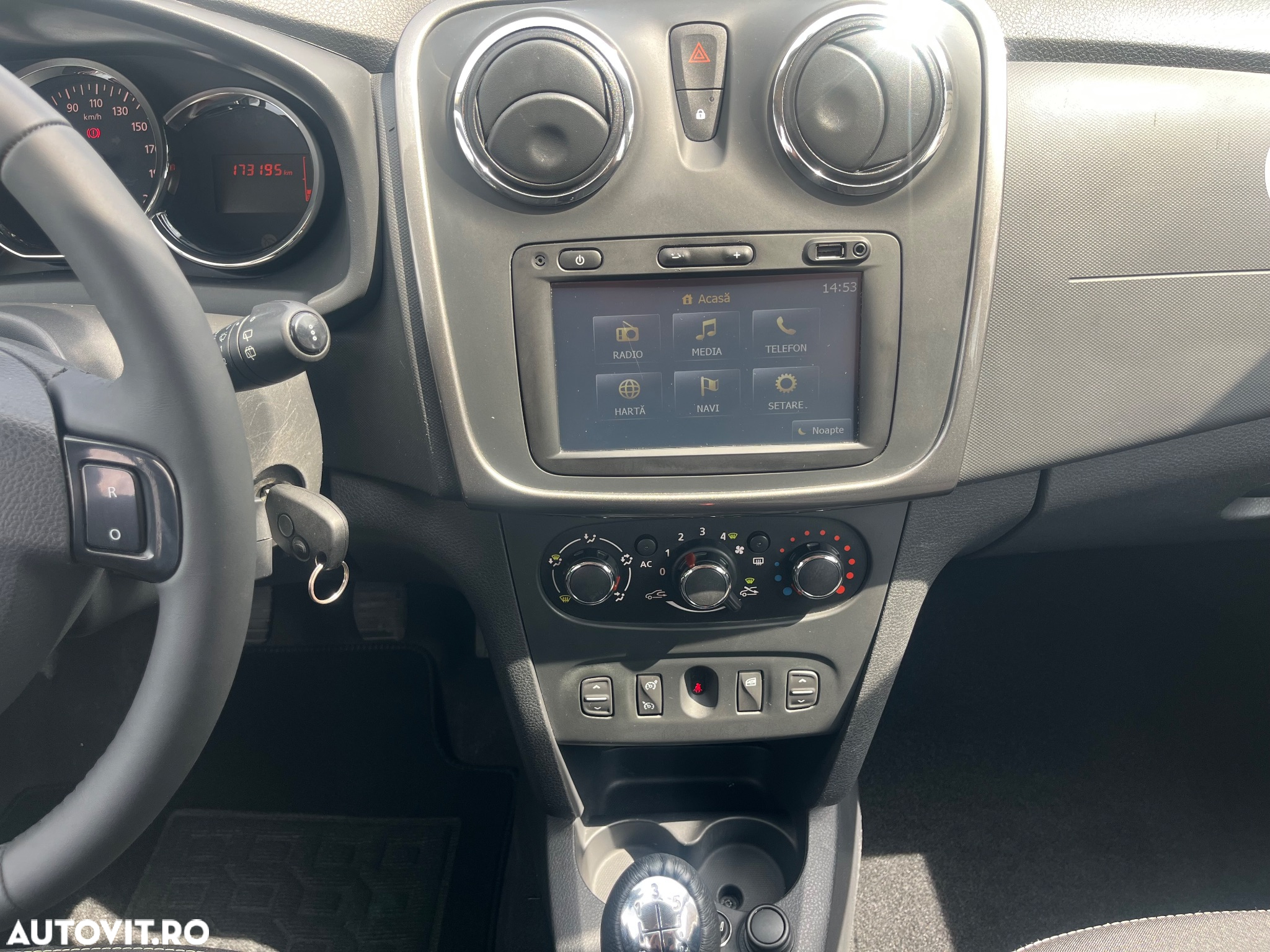 Dacia Logan MCV 0.9 TCe 90 CP Prestige - 6