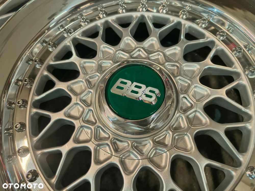BBS RS 17x 8.5j+15 10j+10 5x112 5x120 15>17 - 2