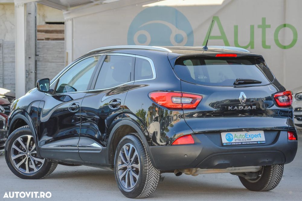 Renault Kadjar Energy dCi 130 Business - 16