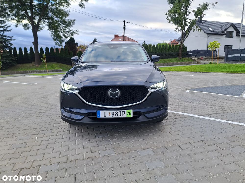 Mazda CX-5 - 40