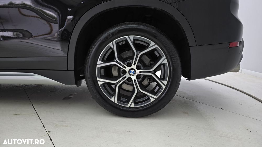 BMW X1 - 22