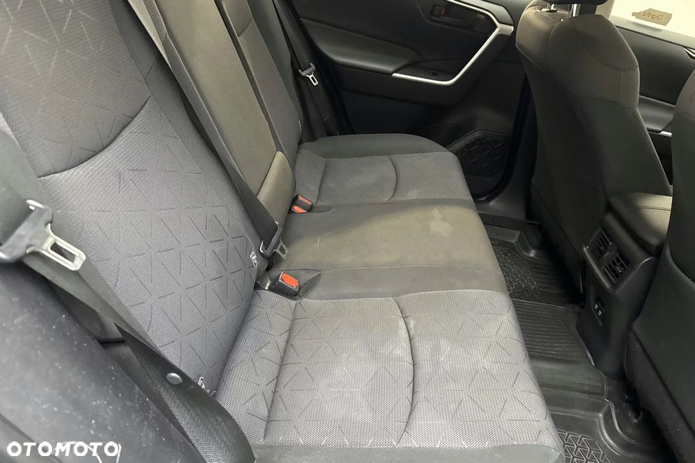 Volkswagen CRAFTER KONTENER - 11