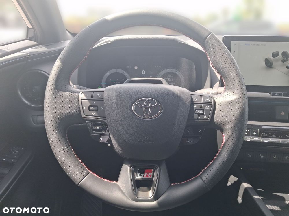 Toyota C-HR - 15