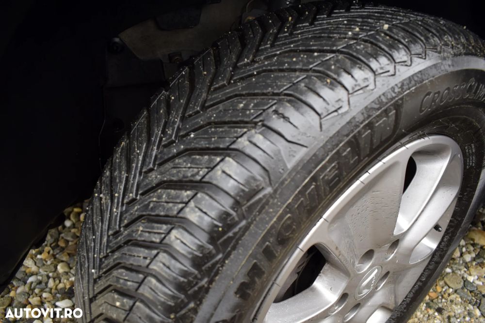 Dacia Duster 1.2 TCe Prestige jante 17" - 14