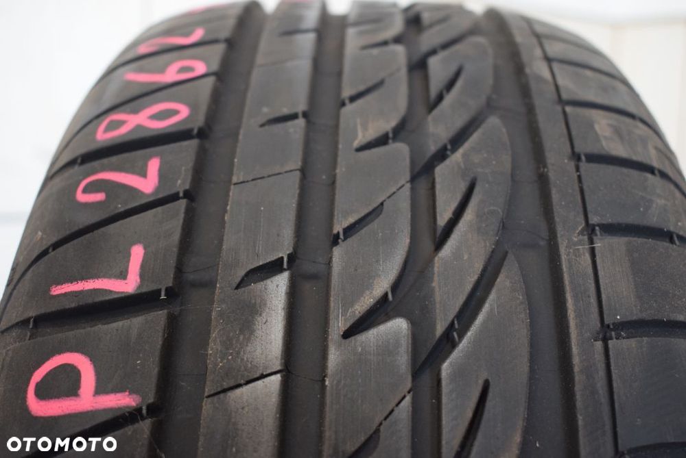 R17 215/50 Firestone Firehawk SZ90u Wysyłka gratis! - 1