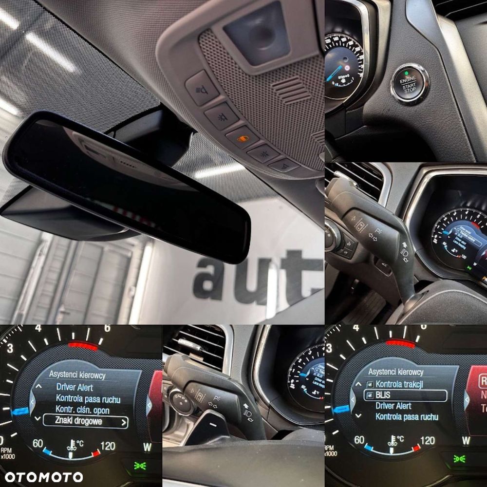 Ford Mondeo 2.0 TDCi Titanium PowerShift - 27