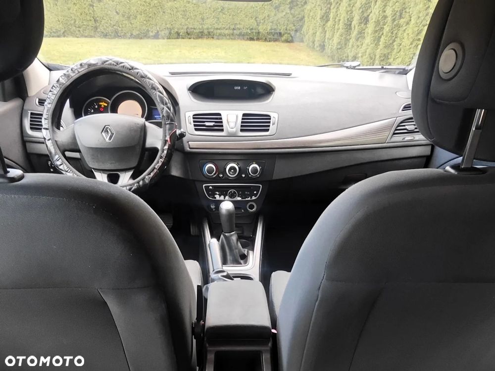 Renault Megane - 5