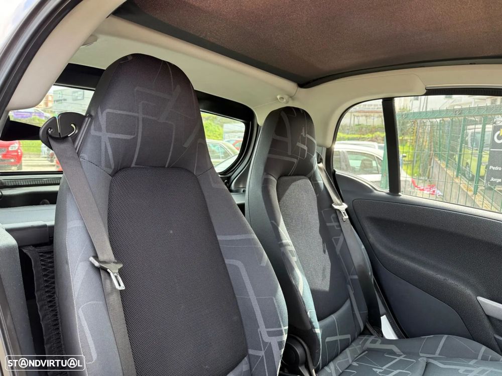 Smart ForTwo Coupé 0.8 cdi Passion 45 - 30