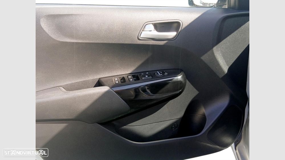 Kia Picanto 1.0 CVVT Urban - 12