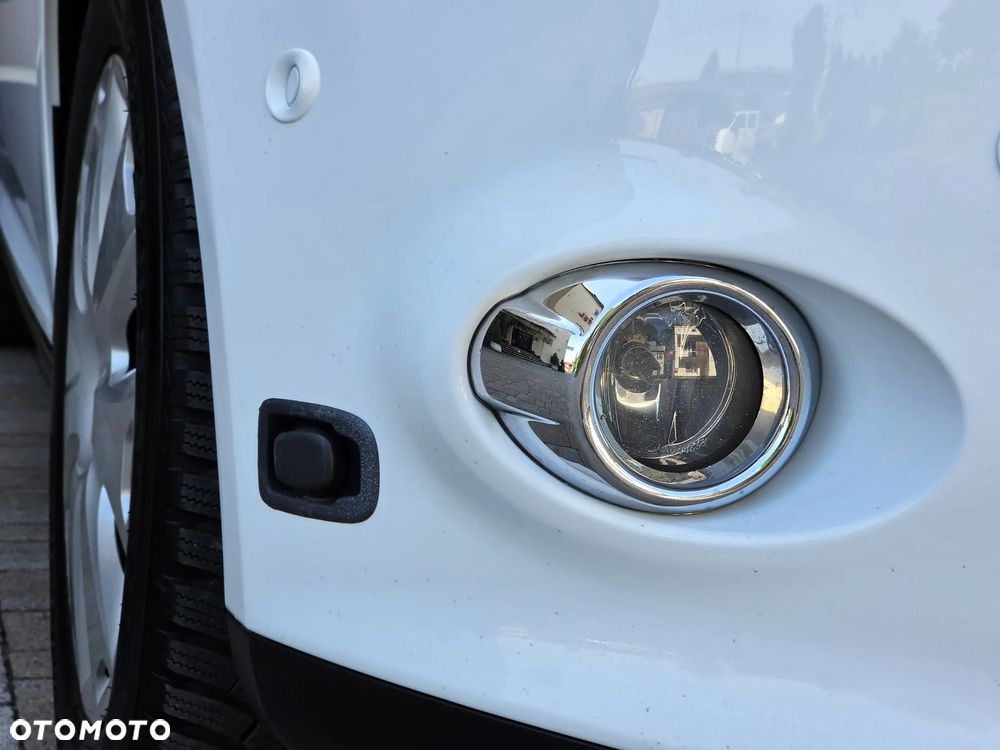 Ford Focus 1.6 TI-VCT Titanium - 22