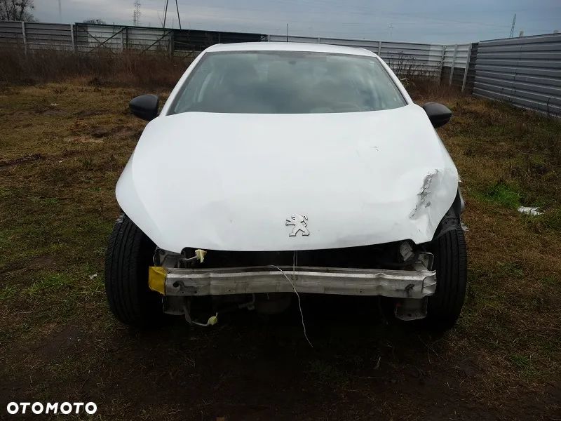 Peugeot 308 - 2
