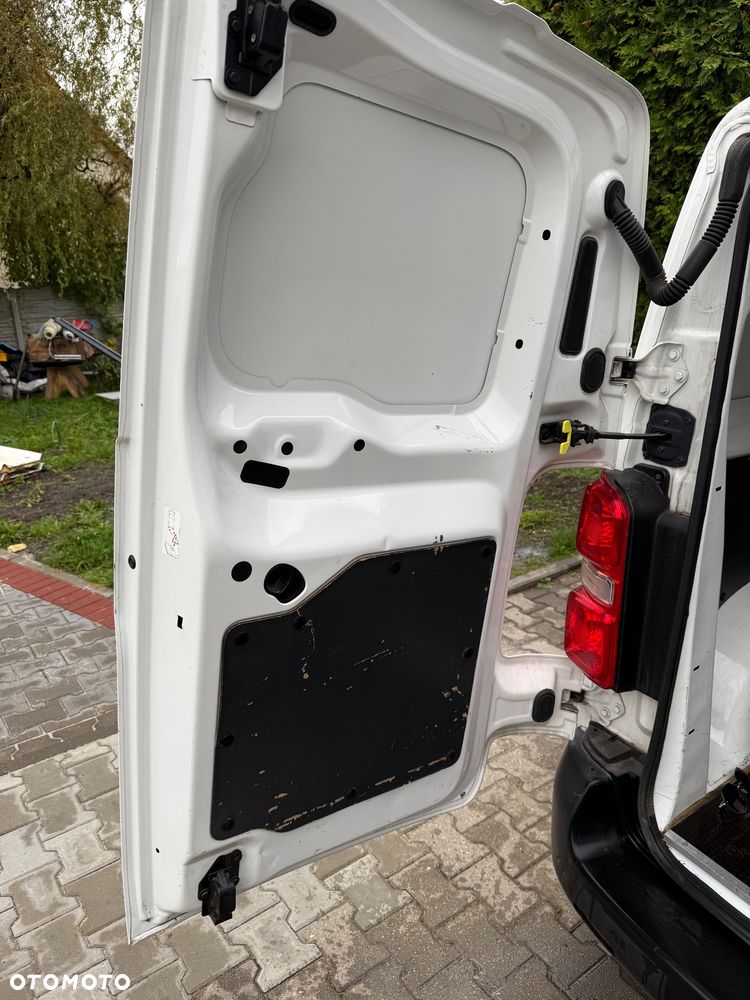 Toyota Proace - 12