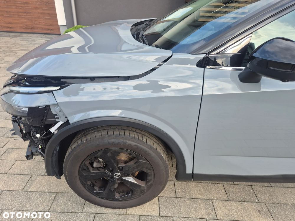 Nissan Qashqai - 19