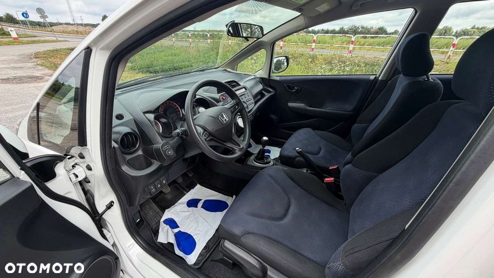 Honda Jazz 1.2 Trend VSA - 27