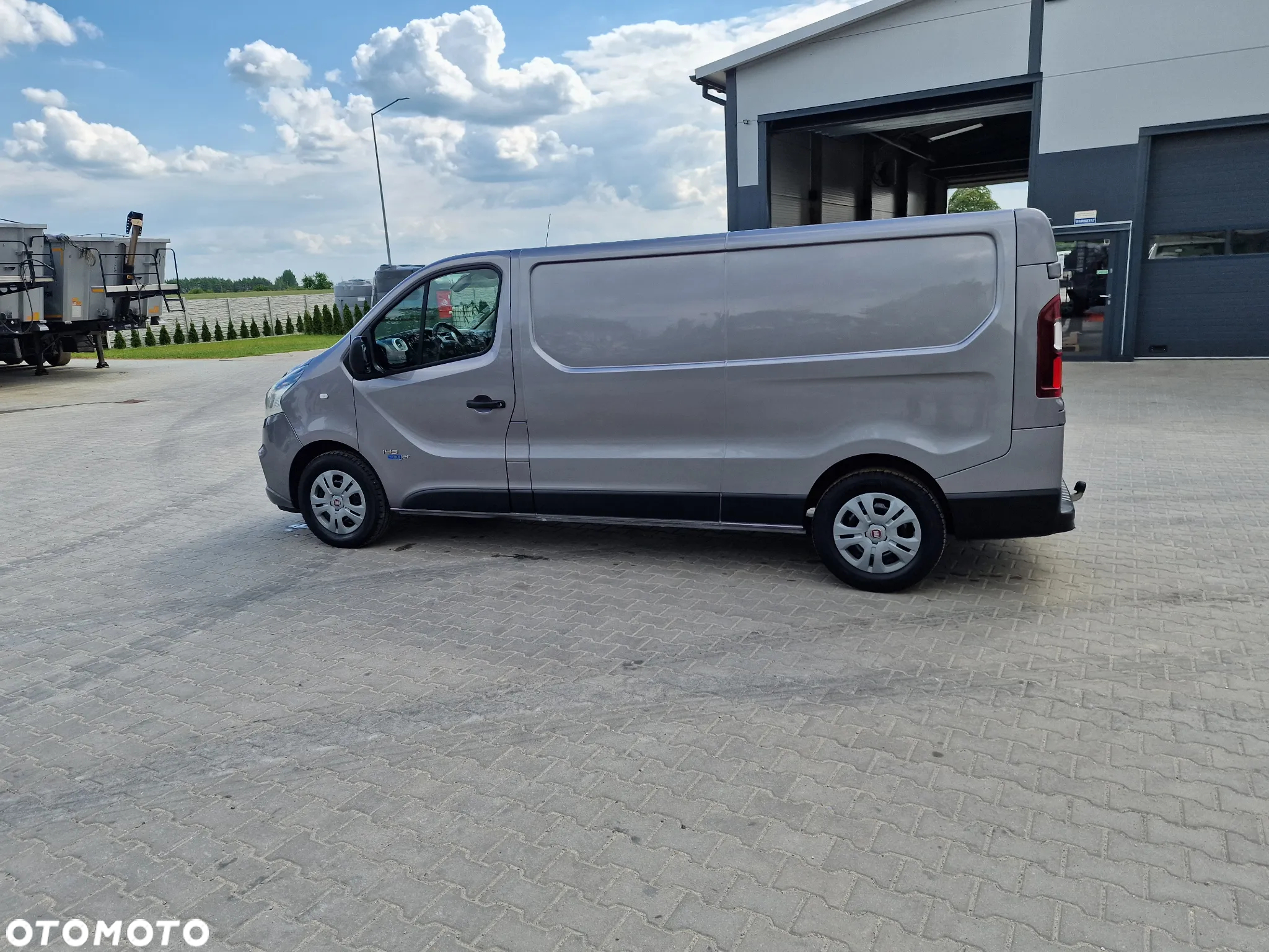 Fiat Talento - 2