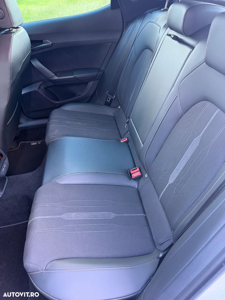Cupra Formentor 1.5 TSI DSG7 - 28