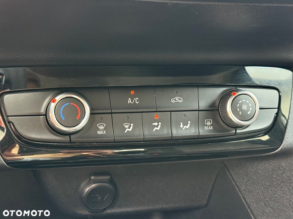 Opel Corsa - 27