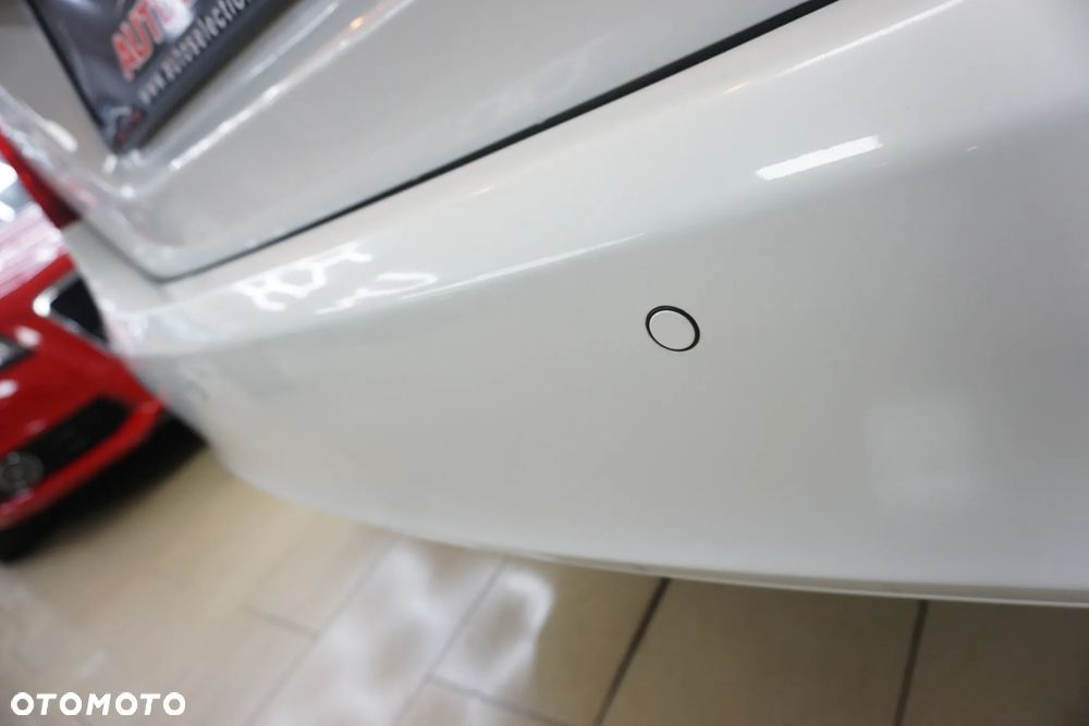 Skoda Fabia 1.2 TSI Ambiente - 16