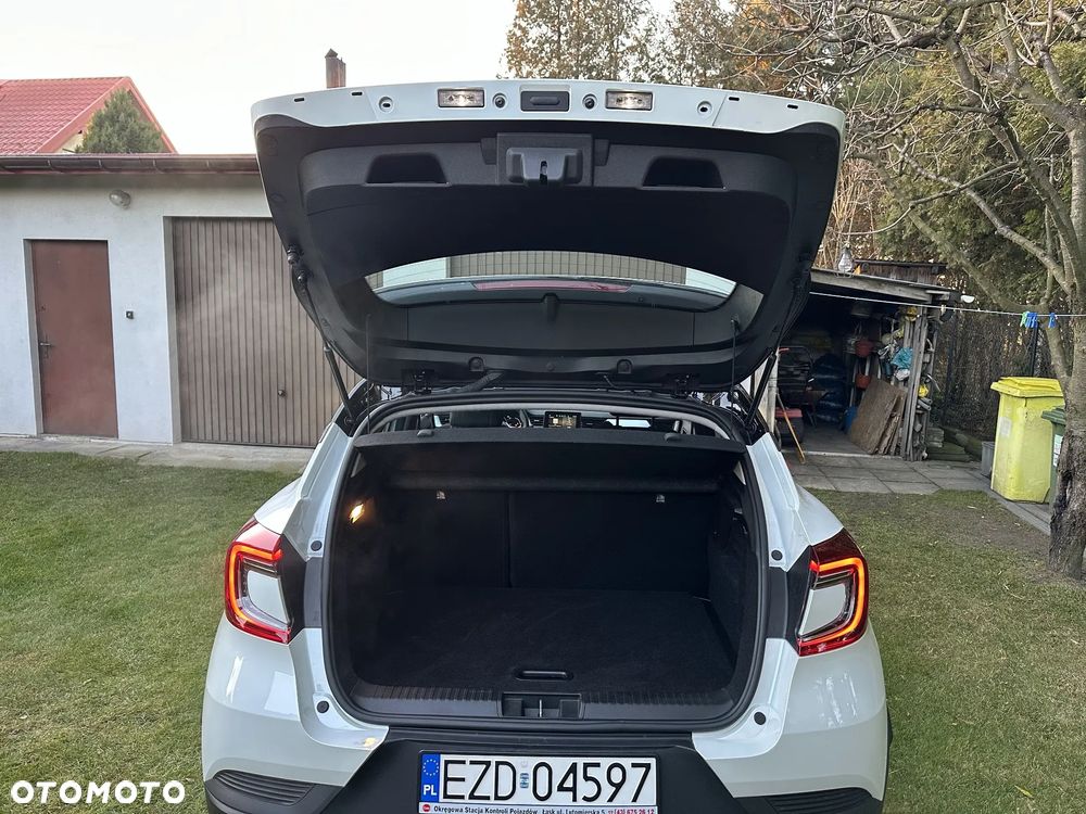 Renault Captur - 8