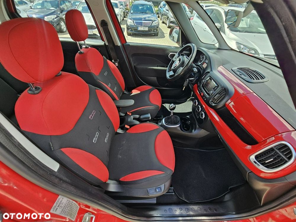 Fiat 500L - 24