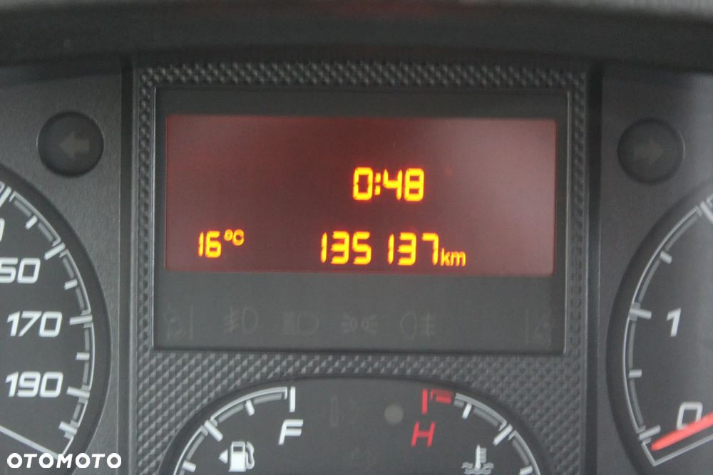 Fiat Ducato - 22