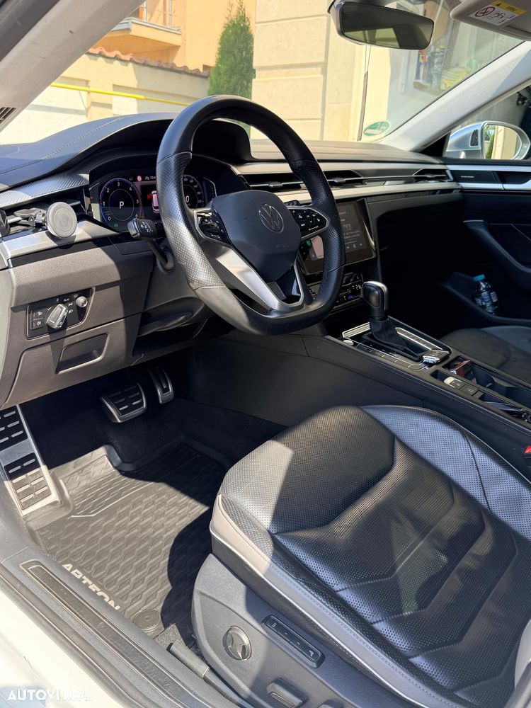 Volkswagen ARTEON SB 2.0 TDI DSG Elegance - 9