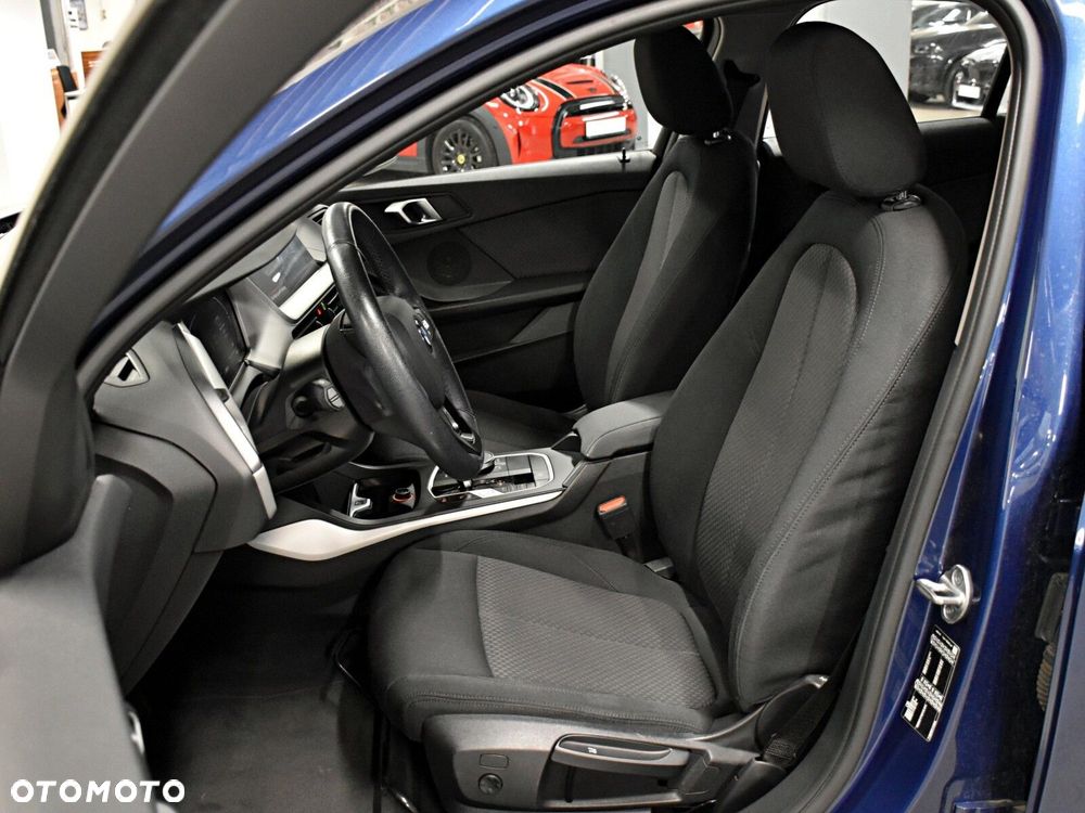 BMW Seria 1 - 10