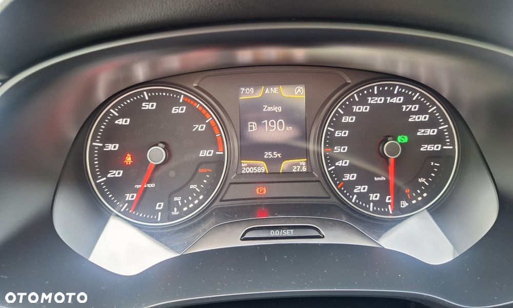 Seat Leon Sportstourer 1.8 TSI Start&Stop DSG FR - 15