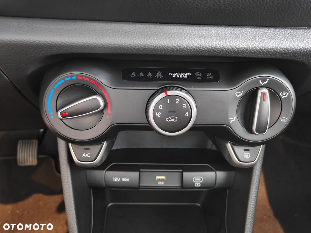 Kia Picanto 1.0 GDI L - 13