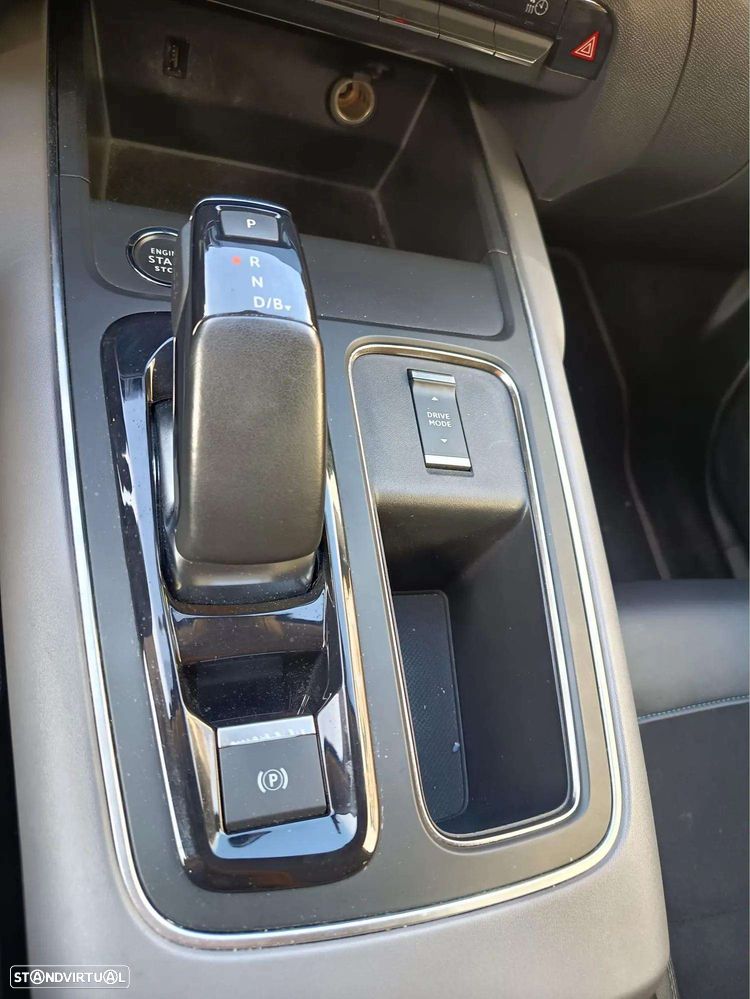 Citroën C5 Aircross 1.6 Hybrid Shine e-EAT8 - 6