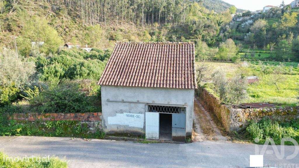 Terreno misto em São Miguel, Santa Eufémia e Rabaçal - Grande imagem: 2/28