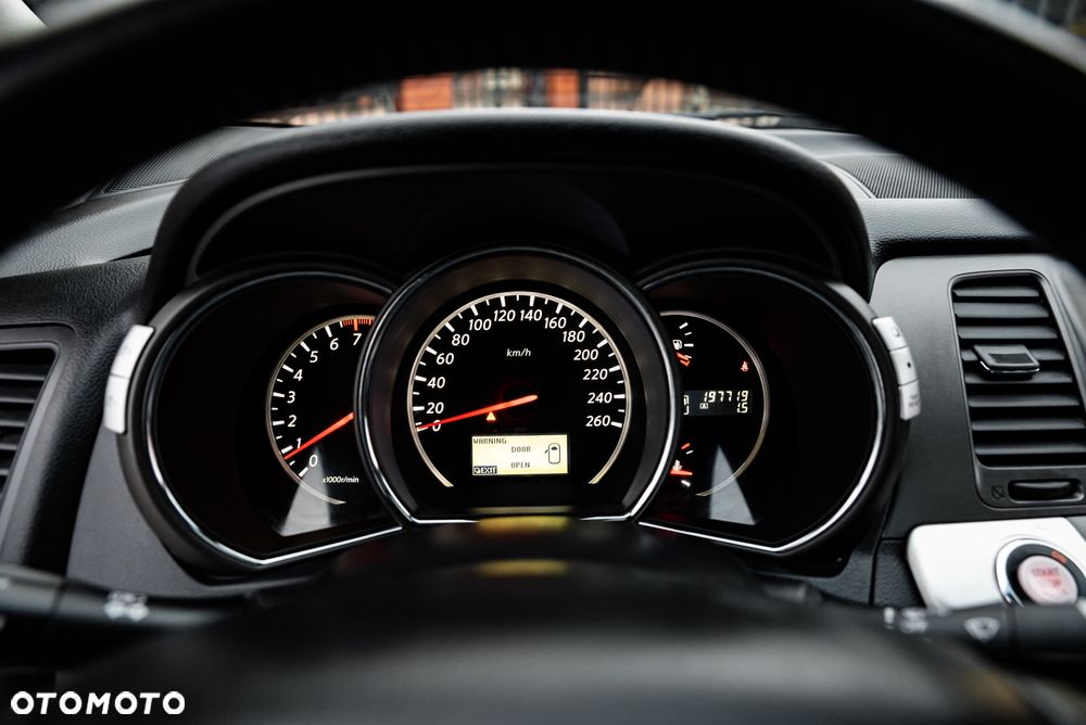 Nissan Murano 3.5 V6 Premium - 35