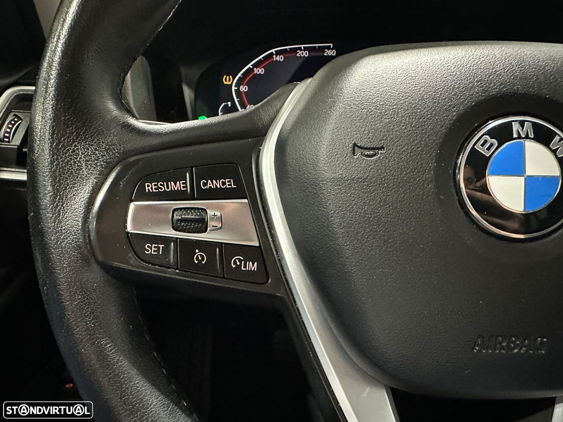 BMW 318 d Touring Auto - 43