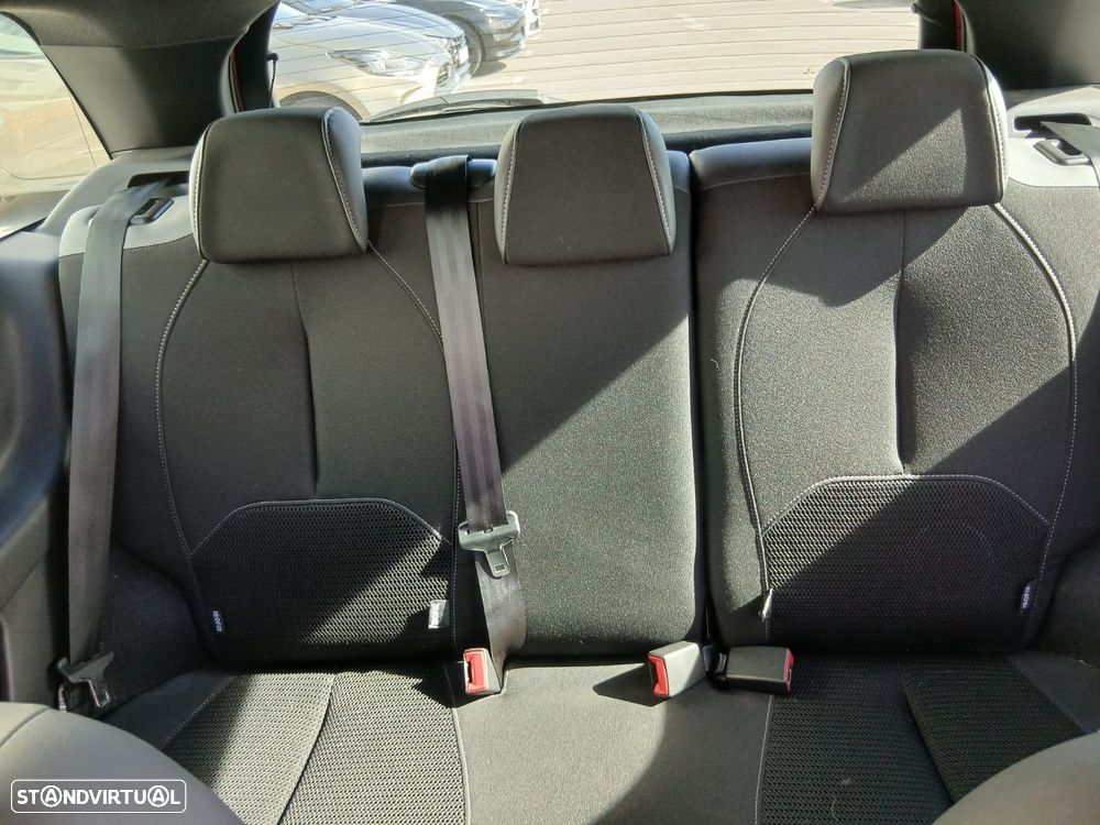 Citroën DS3 1.2 VTi So Chic - 25