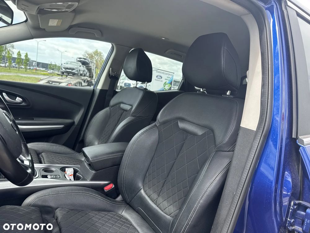 Renault Kadjar 1.3 TCe FAP Business - 12