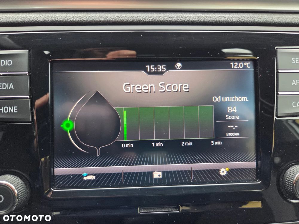 Skoda RAPID 1.0 TSI Ambition - 9