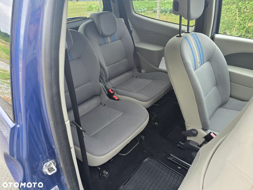 Renault Twingo 1.2 LEV 16V 75 Authentique - 8